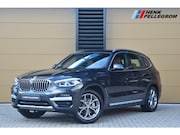 BMW X3 - xDrive30e eDrive Edition * Trekhaak * Adaptieve LED * Hifi *
