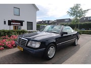 Mercedes-Benz E-klasse - 220 SPORTLINE|NAVIGATIE|TREKHAAK|CRUISECONTROL|LEDER|ZEER MO