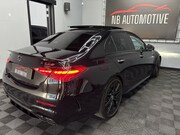 Mercedes-Benz C-klasse - AMG 63 S E Performance