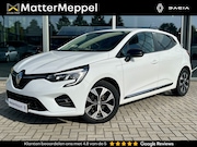 Renault Clio - 1.0 TCe 90 Evolution | Lichtmetaal | Parkeersensoren | Dodeh