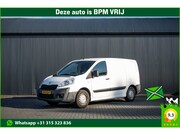 Peugeot Expert - 2.0 HDi 128PK L1H1 | Cruise | Airco | 3-Zits | Trekhaak