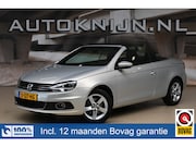 Volkswagen Eos - 1.4 TSI 122pk Highline | Facelift | Stoelverw. | Cruise cont