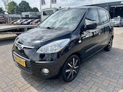 Hyundai i10 - 1.1 Active Cool - Zeer Nette Auto