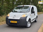 Citroën Nemo - 1.4 HDi