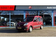 Renault Kangoo - combi 1.6-16V Expression