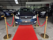 Skoda Octavia - 2.0 TDI Ambition Business Line