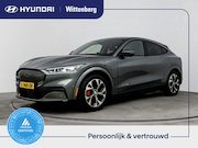Ford Mustang Mach-E - Extended First Edition AWD 98 kWh 337pk | WLTP 540km | Leer