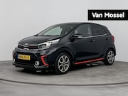 Kia Picanto - 1.2 CVVT GT-Line | Cruise Control | Achteruitrijcamera | Sto