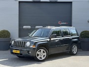 Jeep Patriot - 2.4 Sport Adventure | Airco | Elektrische Ramen | Trekhaak |