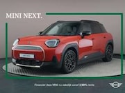 MINI Aceman - SE Favoured L 54.2 kWh