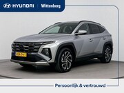 Hyundai Tucson - 1.6 T-GDI PHEV Comfort Smart | NU OF NOOIT!! | Stoel + stuur