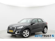 Audi Q2 - 1.4 TFSI SPORT PRO LINE AUTOMAAT TREKHAAK