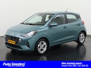 Hyundai i10 - 1.0 Trend Automaat | Stoel & Stuurverwarming | Zondag Open