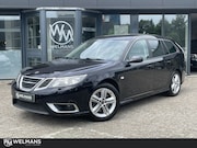 Saab 9-3 - 2.0 T Aero XWD Hirsch 240 pk Youngtimer | 6-traps aut