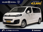 Peugeot e-Traveller - Expert L2 Business Active Pack EV 50kWh 136pk | 8-PERSOONS |