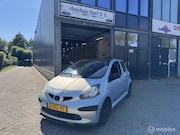 Toyota Aygo - 1.0-12V + NAP Rapport