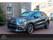Fiat 500X - 1.3 Turbo Sport | RIJKLAARPRIJS | Beats Audio | Adaptieve Cr