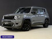 Jeep Renegade - 1.0T Limited | Night Eagle | Apple Carplay | Keyless