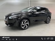 Nissan Qashqai - 1.3 MHEV Xtronic Tekna Plus / Eerste Eigenaar / Dealer Onder