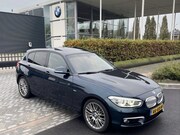 BMW 1-serie - 118i Urban