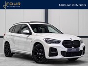 BMW X1 - xDrive20i M Sport | Trekhaak 2000kg | Panoramadak | Uniek! |