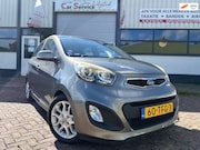 Kia Picanto - 1.2 CVVT Comfort Pack Airco| Elektrische ramen | Trekhaak