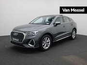 Audi Q3 - Sportback 45 TFSI e S Edition | Stoelverwarming |