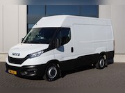 Iveco Daily - 35S16V 2.3 L2H2 156pk Airco Cruise, Camera, Trekhaak 3500kg