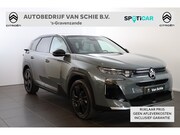 Citroën C5 Aircross - Hybrid 145 Max Automaat-7 Stoelkoeling | Massage | Elektr a.