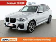 BMW X3 - xDrive 30e M Sport