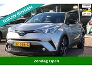 Toyota C-HR - 1.8 Hybrid Style 2e EIG_LED_JBL_LEDER_CAM_NAVI.