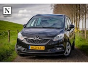 Opel Zafira - 1.4 Turbo Online Edition | Automaat | 7 Persoons