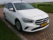 Mercedes-Benz B-klasse - 200d AUT AC CAMERA 2021** EX POLICE MARGE CAR