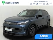 Volkswagen Tiguan - 1.5 eHybrid Life Edition | SoH 98% | Panoramadak | Trekhaak