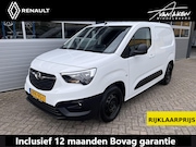 Opel Combo - 1.5D L1H1 Edition AUTOMAAT