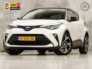 Toyota C-HR - 1.8 Hybrid Sport Automaat (GROOT NAVI, CLIMATE, CAMERA, STOE