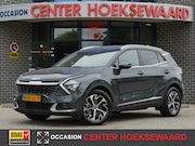 Kia Sportage - 1.6 T-GDi 230pk Hybrid AT6 DynamicLine Style | HEV | Penta M