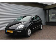 Fiat Punto - Evo 1.2 Pop