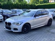 BMW 1-serie - 118i Business+ M Sport|Nieuwe Ketting + Kl