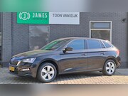 Skoda Scala - Sport Business 110 Pk Tsi  Sportstoelen-Trekhaak wegklapb.-C