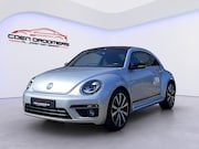 Volkswagen Beetle - 1.4 TSI Club R-Line /Apple Carplay/Fender Audio/Stoelverw./P