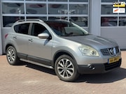 Nissan Qashqai - 1.6 Connect Edition - Panorama -Trekhaak