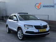 Skoda Karoq - 1.5 TSI 150pk | Panoramadak | Achteruitrijcamera