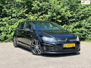 Volkswagen Golf - 2.0 TDI GTD | Cruise + Clima + Navi + Soundbox