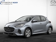 Mazda 2 Hybrid - 1.5 Exclusive-line