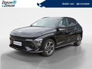 Hyundai Kona - 1.6 GDI HEV N Line | Z&Z Topdeal | Van € 43.090, nu voor € 4