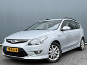 Hyundai i30 - CW BWJ 2011 1.6 CRDi 116 PK i-Motion Business TREKHAAK | RAD