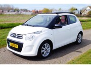 Citroën C1 - 1.2 Airscape Shine
