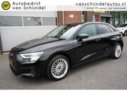 Audi A3 - Sportback 30 TFSI AUTOMAAT MHEV ADVANCED EDITION ORIGINEEL N
