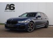 BMW 5-serie - Touring 530i High Executive 252PK M Sport Laser LED Panorama